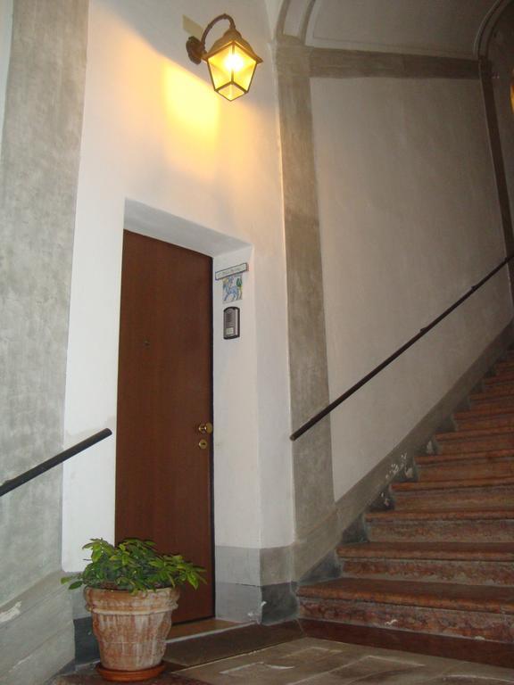 Daysin Apartment 巴勒莫 外观 照片